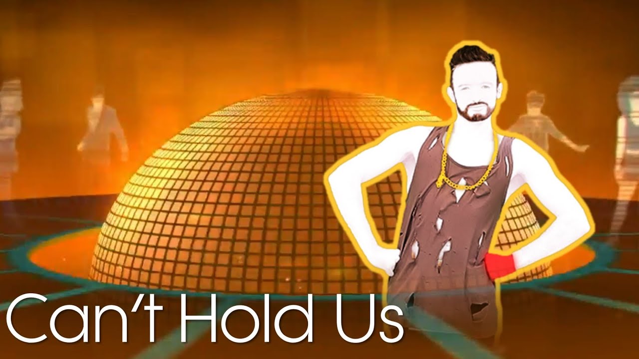 Just Dance 2014 Fanmade Mashup  - Can't Hold Us