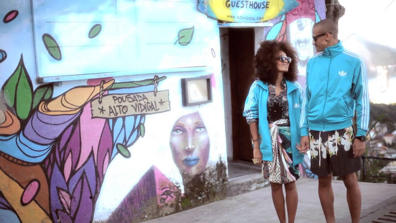 FARM &hearts; adidas originals