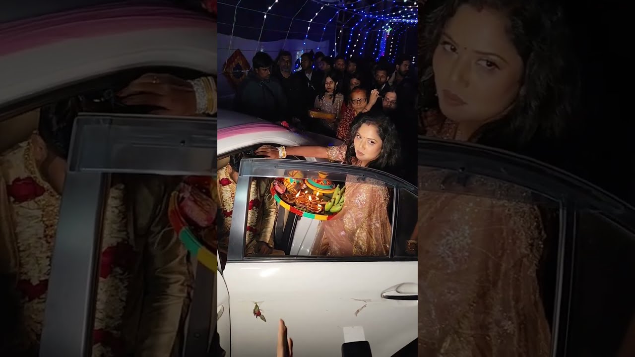 Sudipta and Tisha wedding part 2