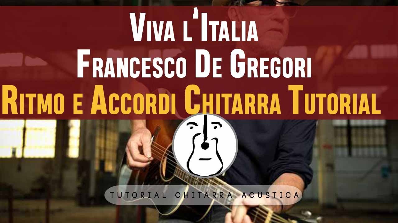 Come poter suonare con la chitarra 