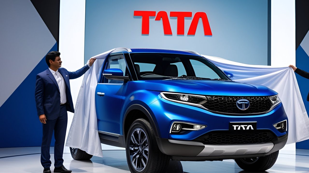 2025 Tata Xenon Pickup | Full Review, Features, Price & Launch Details!