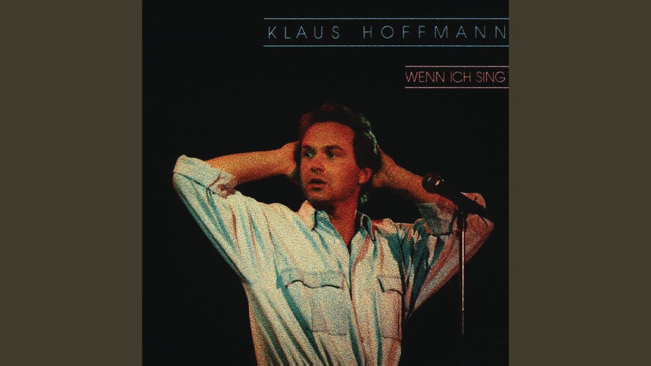 Hinter T&uuml;ren (Live)