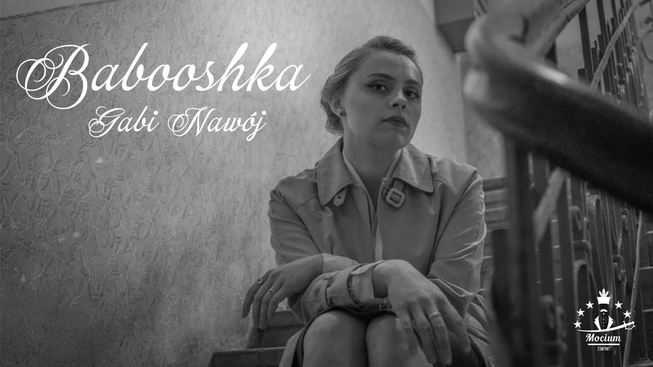 Babooshka - Kate Bush (Cover by Gabi Nawój)