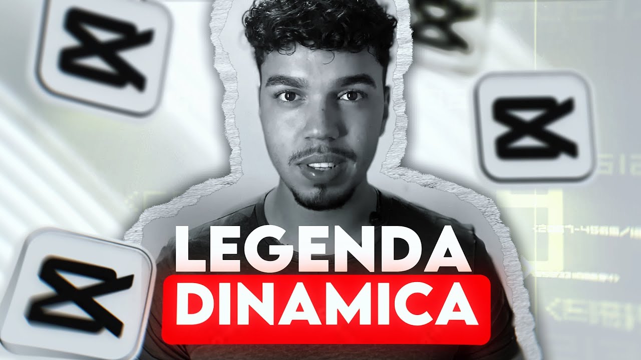 Crie legendas din&acirc;micas INCR&Iacute;VEIS no CapCut facilmente [Atualizado em 2026!]