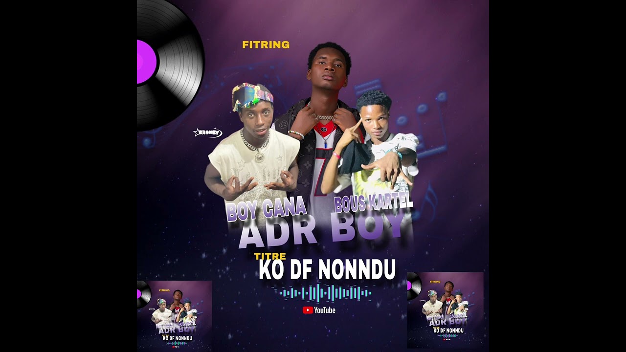 Adra boy ft boy cana feat boums kartel 