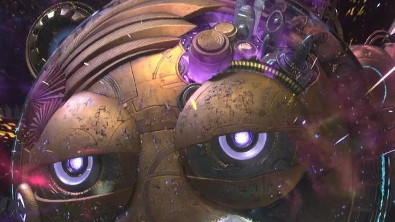 Time to finished it with the True Ending.... (Kirby Air Rider RoadTrip part 5)