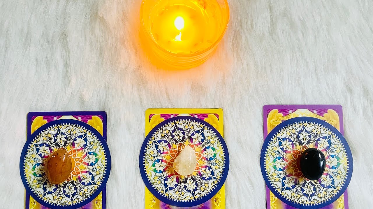 🍀 Yes or No Pick A Card Reading 🍀