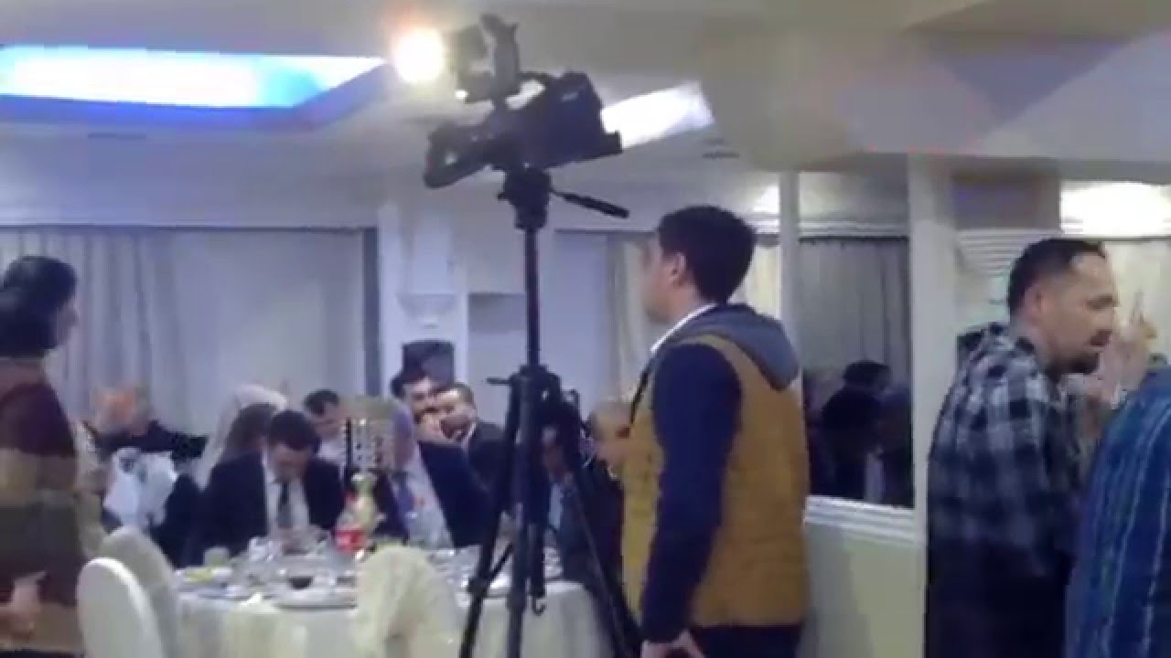 ŞAVŞAT ÇORAKLI KÖYÜ DERNEK GECESİ VID 20160213 203440