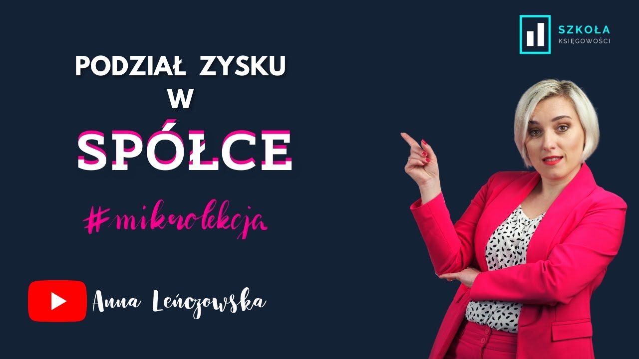 Podział zysku w spółce - różne opcje i skutki