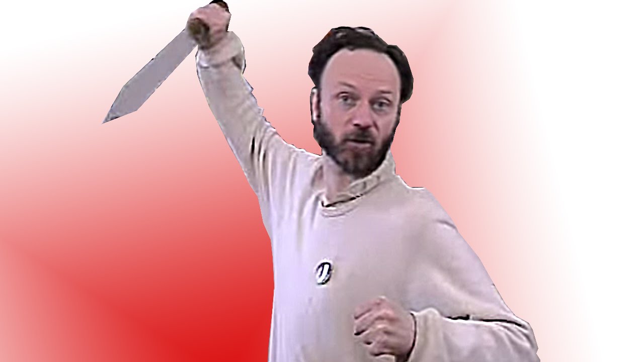 The gladius