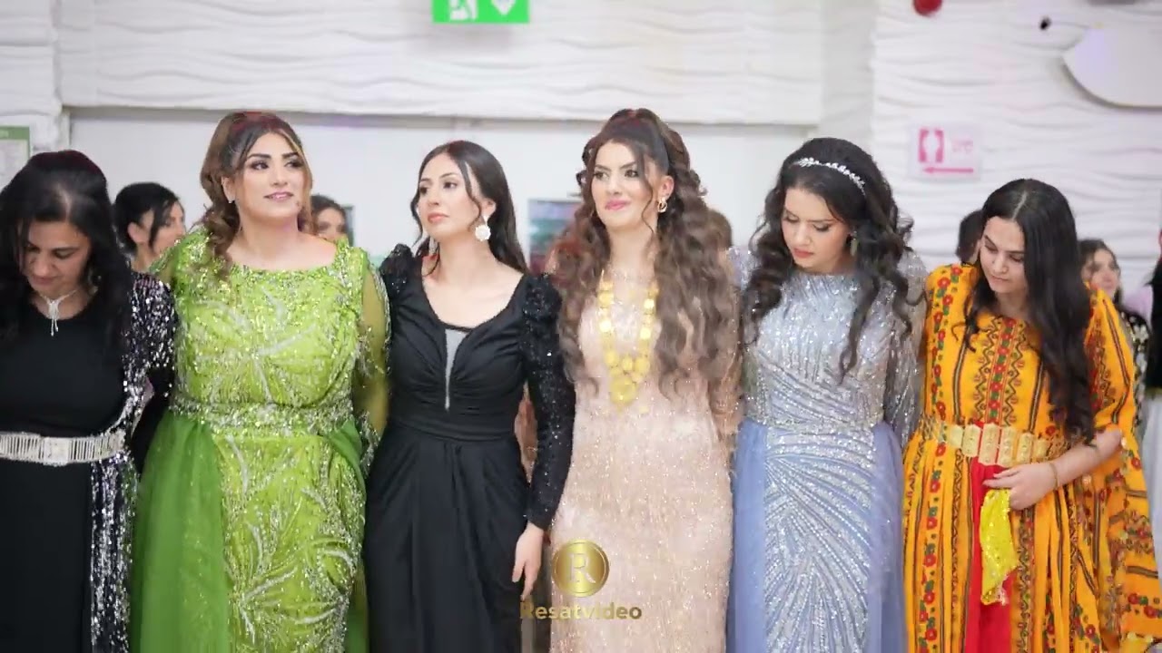 Muhbet & Hasan / Part 4 / 4K / Abdulbaki Hezexi / By Resatvideo