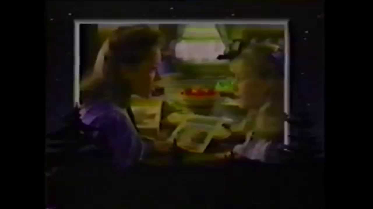 CBC Family Hour Avonlea Promo's