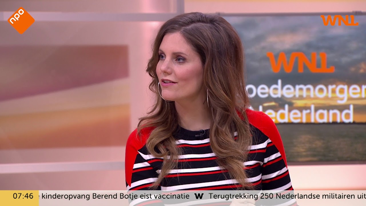 Veteraan die benen verloor krijgt koninklijke onderscheiding: 'Zoveel veerkracht en levenswil'