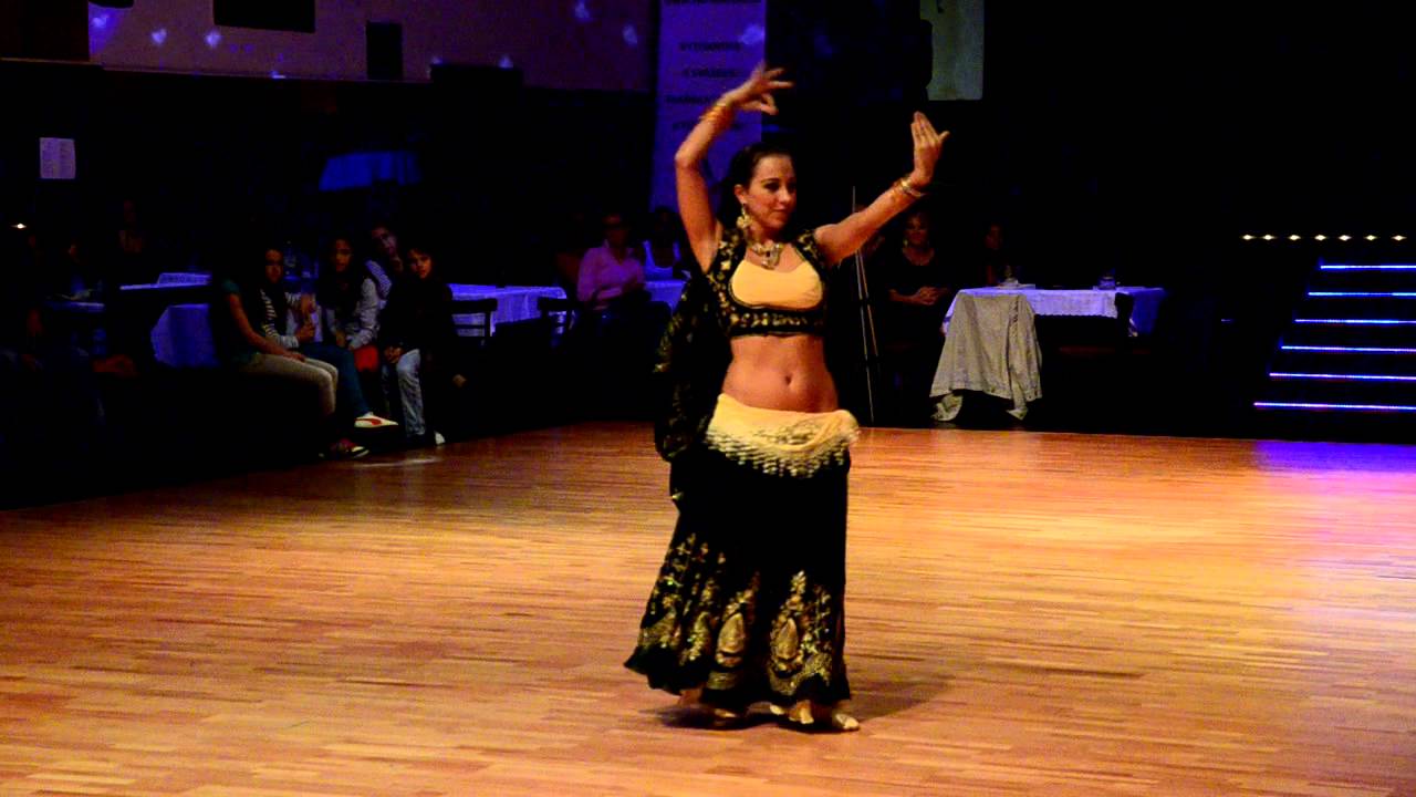 Mahauti - Bollywood