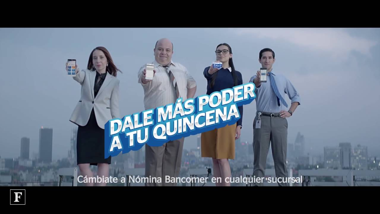 Coffee & business - BBVA Bancomer