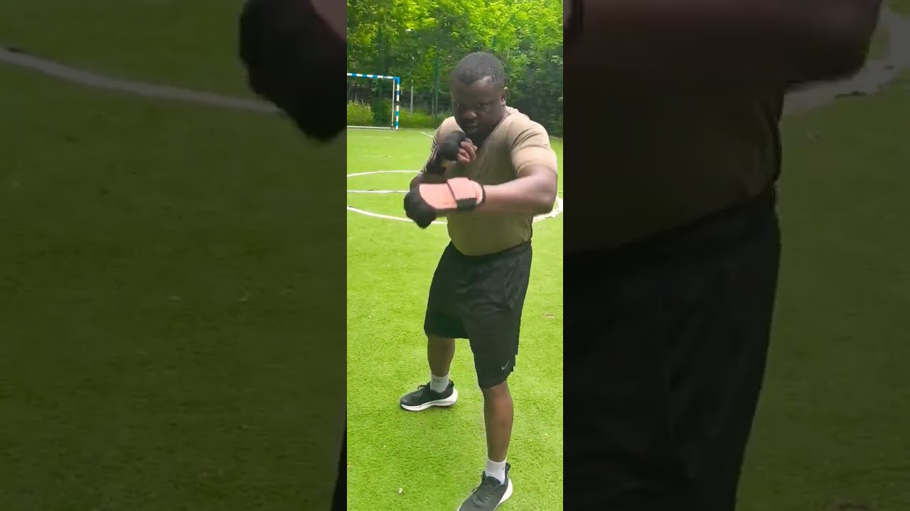 🥊 как бить джеб #boxing#бокс#box