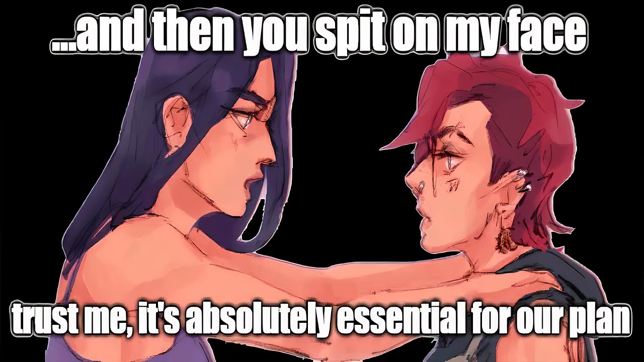 Arcane Season 2 Memes