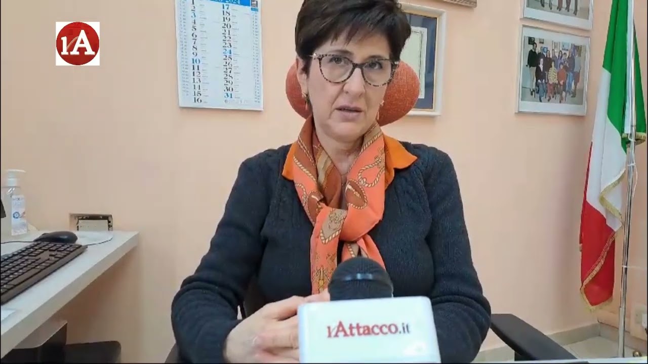 12.03-2024 Al Liceo Poerio di Foggia il riconoscimento del Label Franceducation