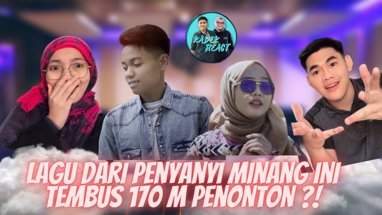 MALAYSIA REACT | Yollanda & Arief  - Emas Hantaran Official Music Video