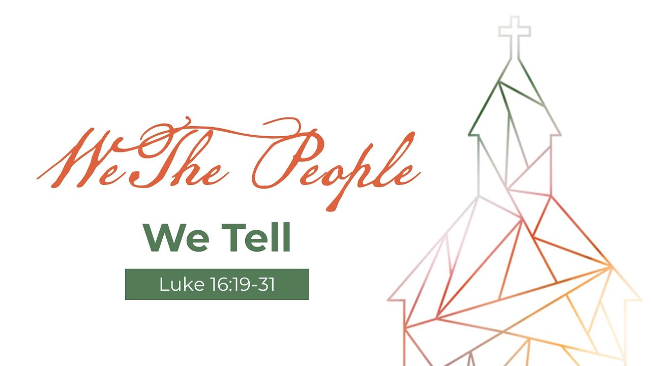2.1.26 - We Tell