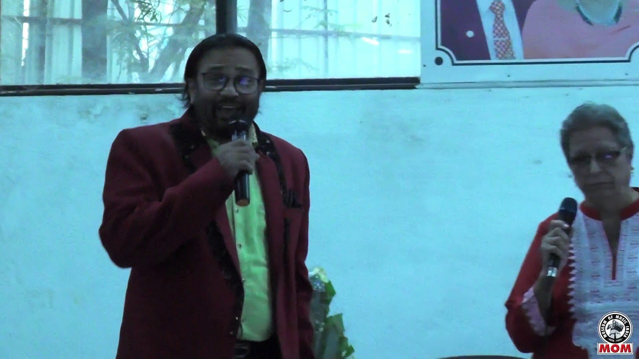 Momindia Mohankumar Bhandari Presents 