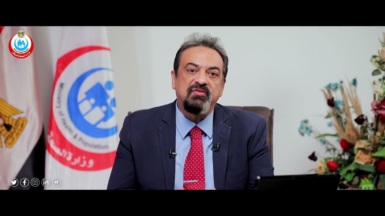 متحدث الصحة يعلن مقترحات تكليف الأطباء ببرنامج الزمالة المصري