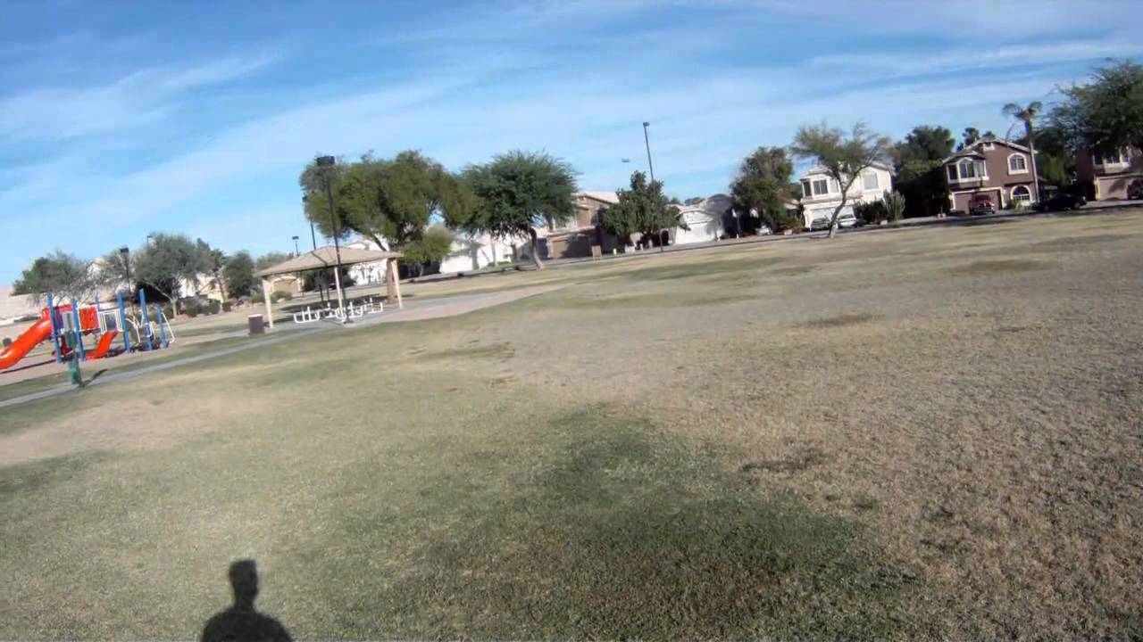 BlueSkyRC Micro Quad