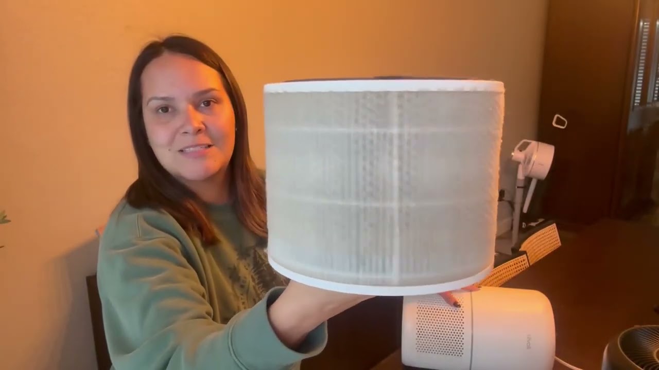 Core 300 Pet Care Replacement Filter for LEVOIT Core 300, Core 300S and Core 300 P Air Purifier Revi