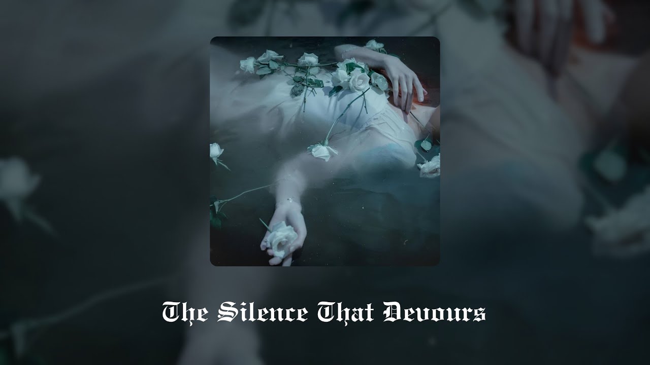 The Silence That Devours | Atmospheric Doom/Gothic Metal