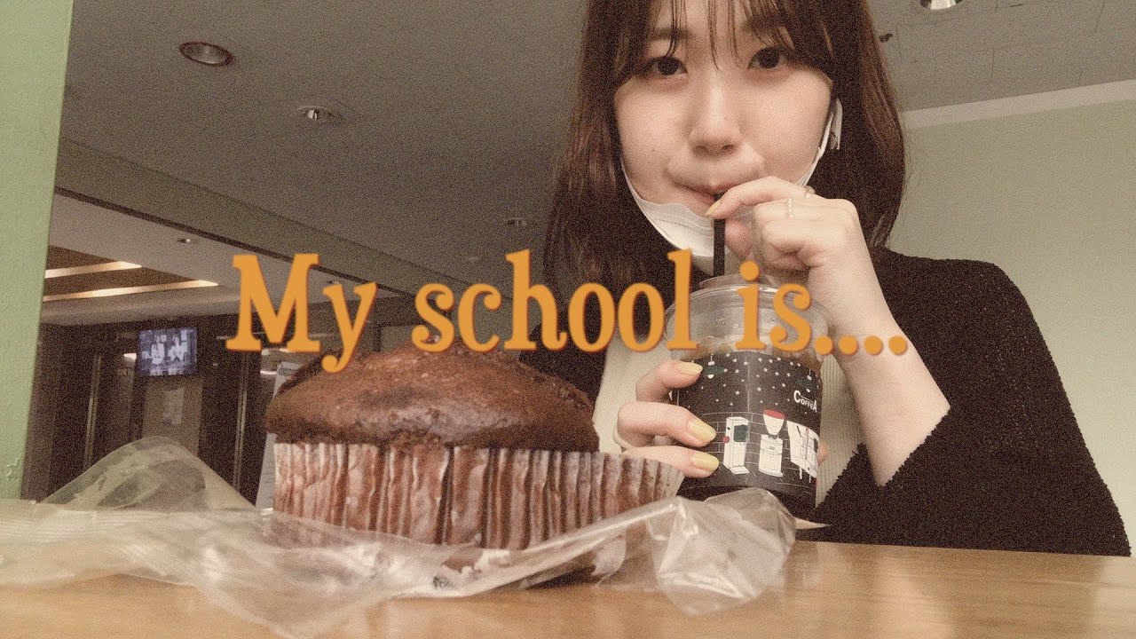 【韓国留学】漢陽大学の語学堂に通っています📚