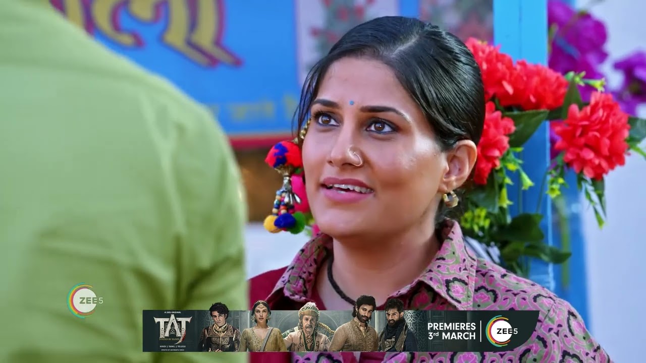 Kumkum Bhagya - Hindi TV Serial - Ep 2335 - Webisode - Shabir Ahluwalia, Sriti Jha - Zee TV