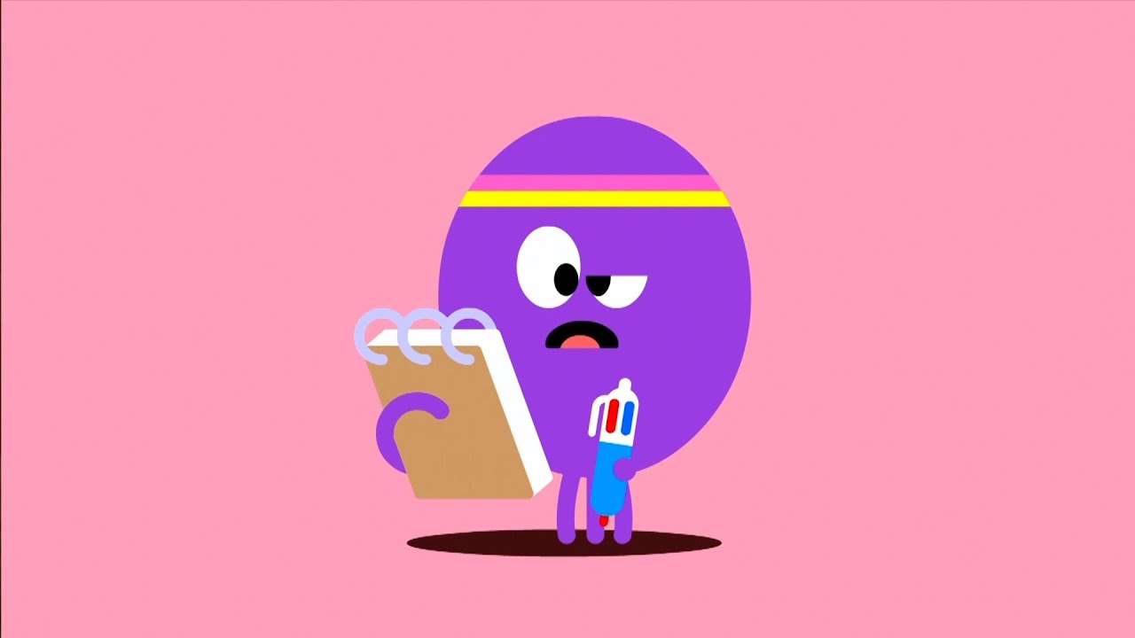 Duggee Mysteries | Hey Duggee Best Bits | Hey Duggee