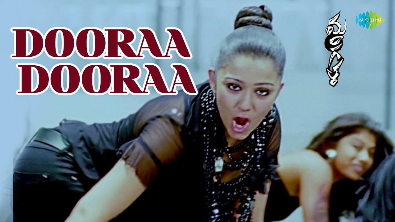 Dooraa Dooraa Video Song | Mangala | Subash, Pradeep Rawt, Charmy Kaur | Sai Karthik