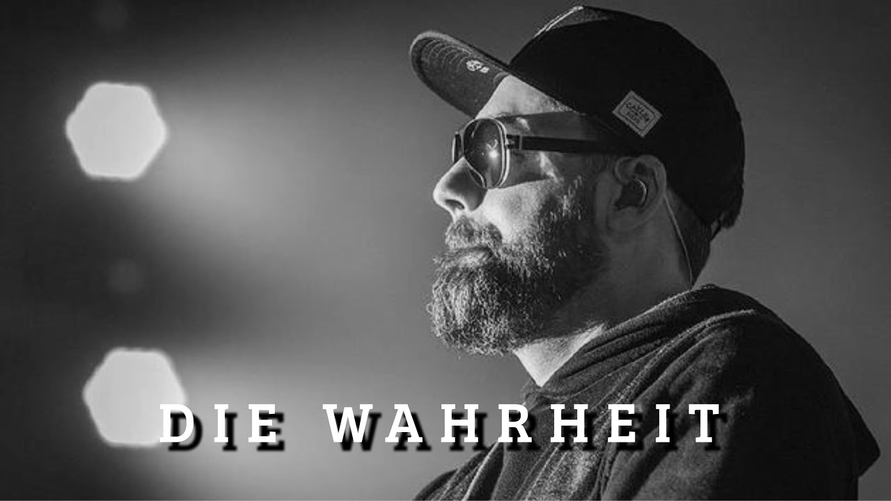 SIDO - Die Wahrheit (prod. YenoBeatz)