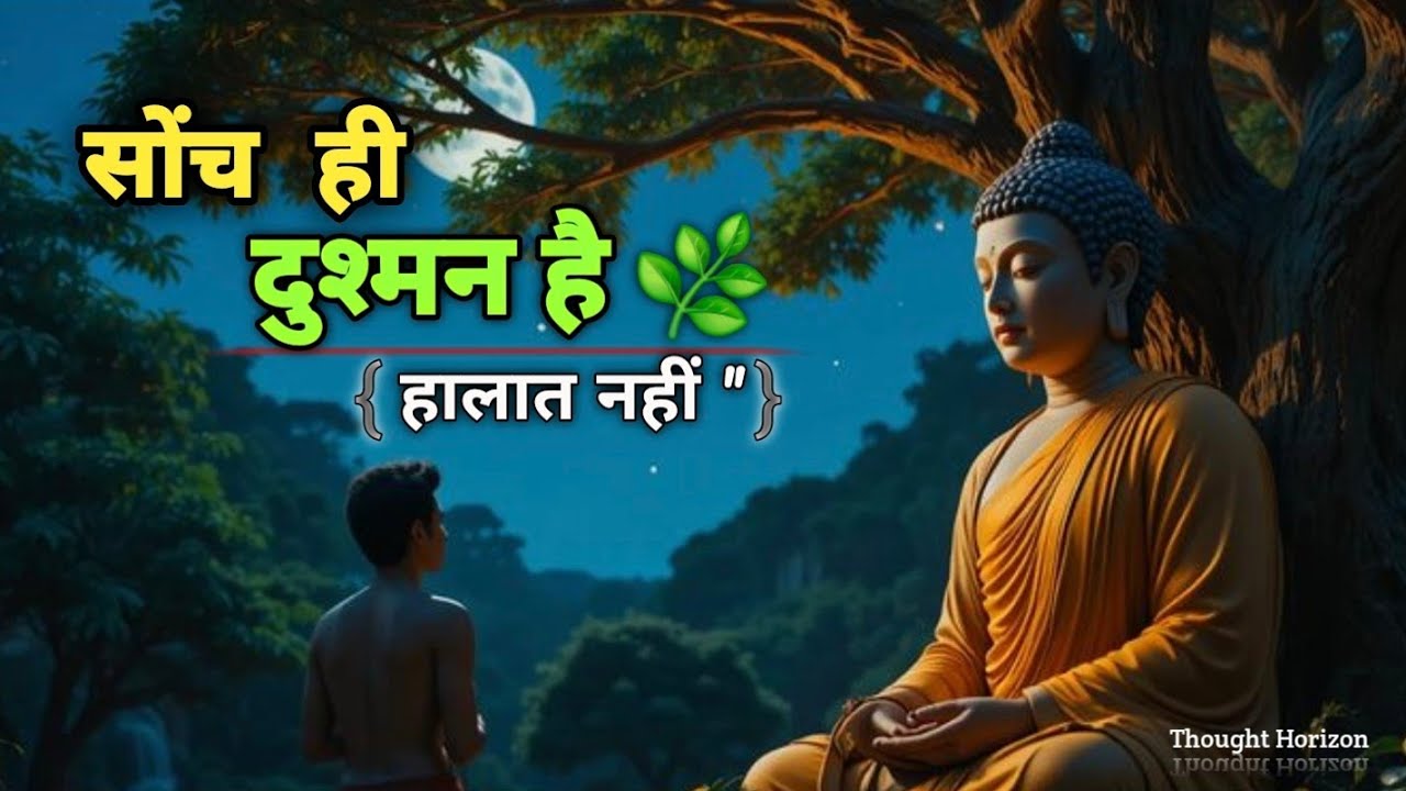 “शर्म नहीं, डर था उसके भीतर | एक साधारण लड़के की असाधारण कहानी” | 🌿Life Changing Story”