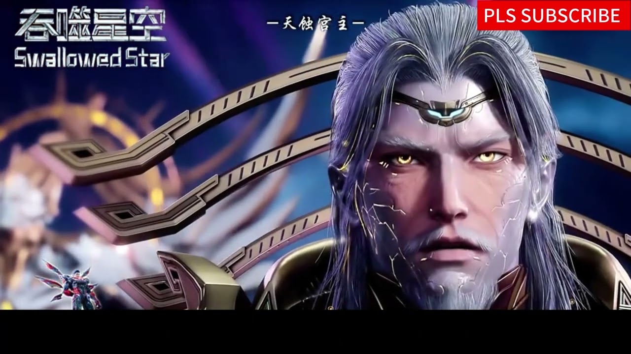 Sky Eclipse Palace Master: The guide on Luo Feng's cultivation journey