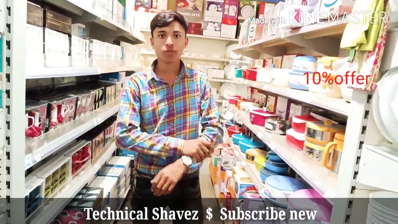#Hyderabad #BigBazaar and FFb 30% offers. Technical shavez