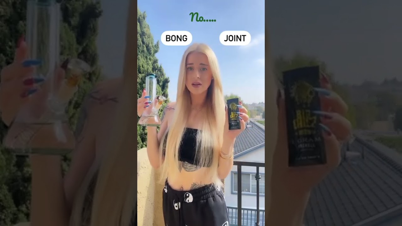 It's not that simple｜ Glass Mini Beaker Bong