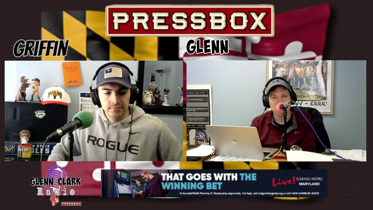 Glenn Clark Radio January 30, 2026 (Jim Callis, Stan 'The Fan' Charles)