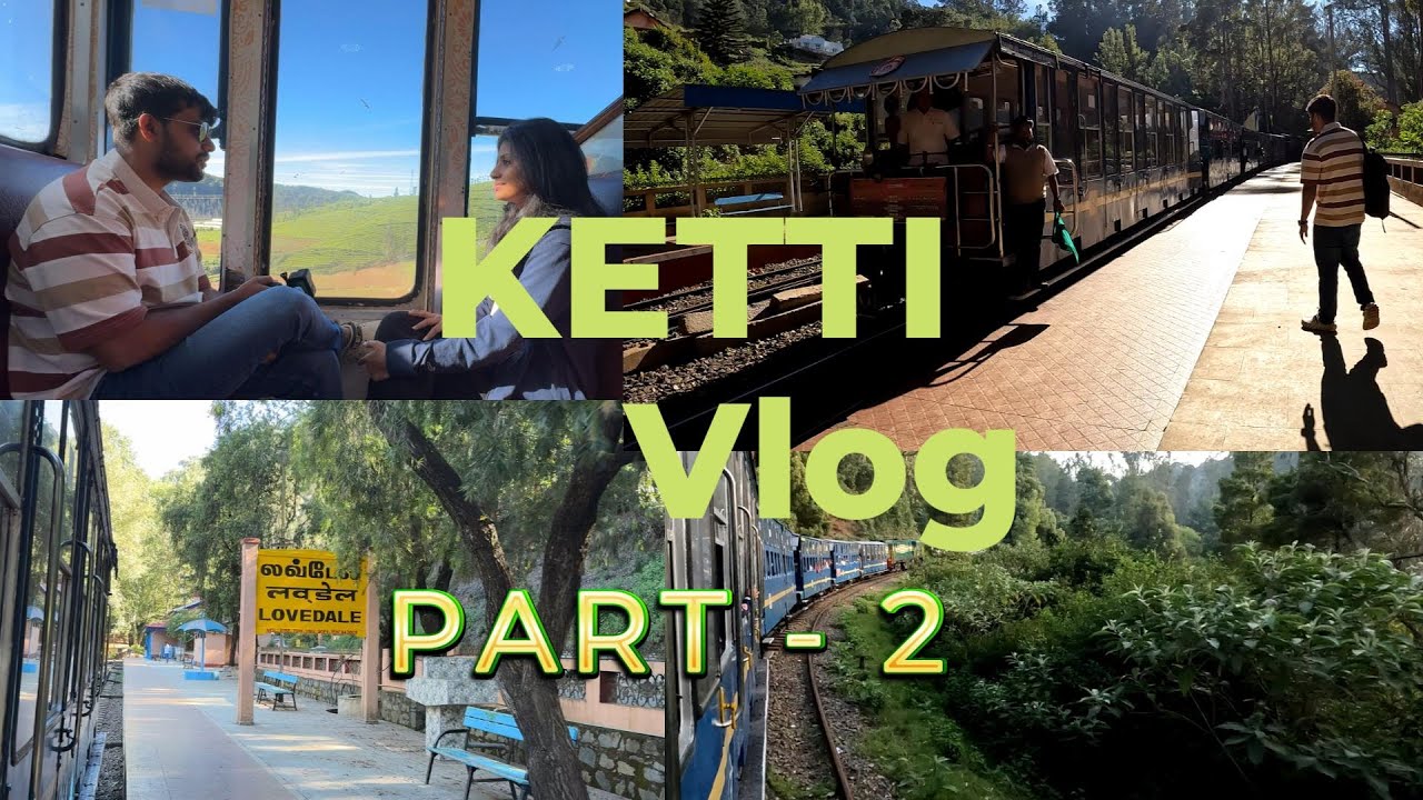 Breathtaking Ketti Valley Views | Ooty Travel Vlog | Nilgiris #ooty #nilgiris #travel