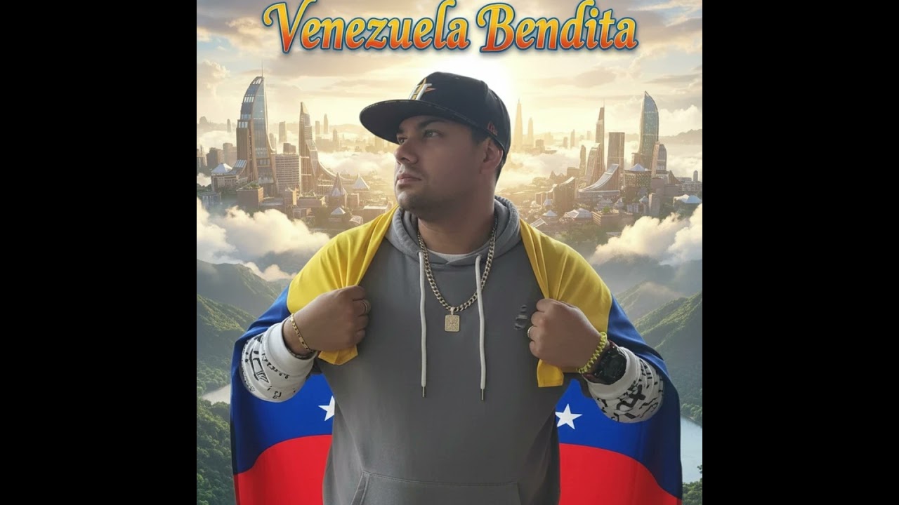 Venezuela Bendita