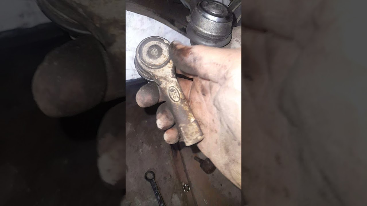 طريقة فك وتركيب بارات الدركسيون