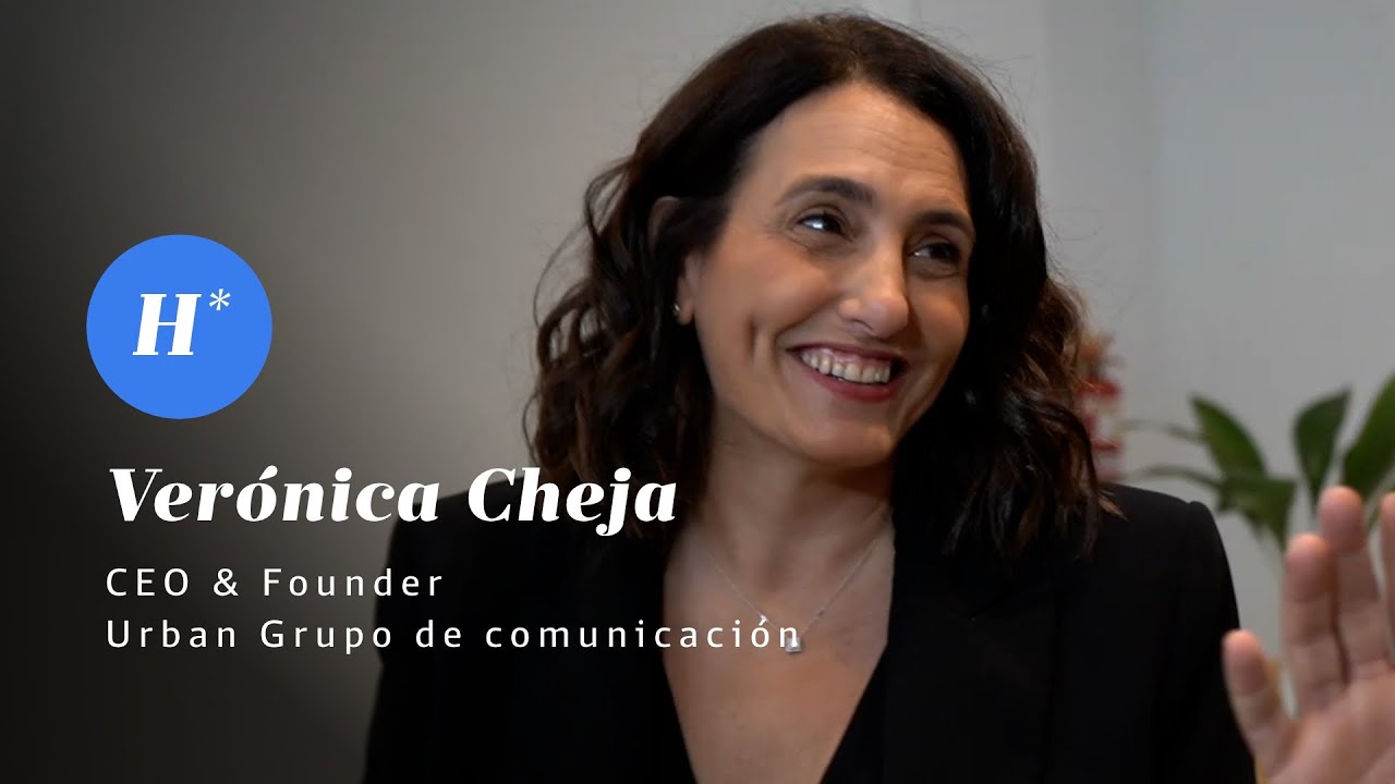 Cheja, la argentina que asesora empresas en crisis y fundó una de las agencias más grandes de LATAM