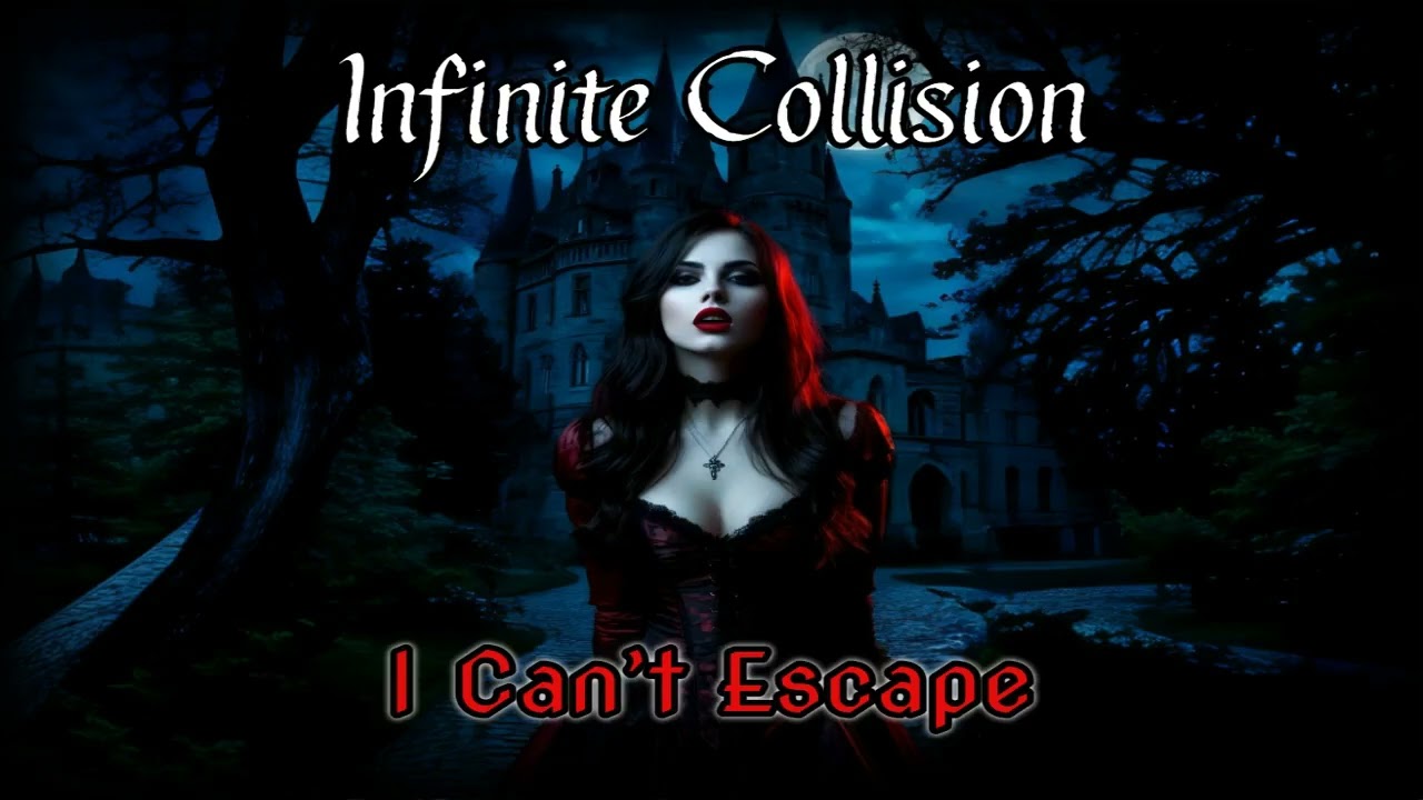 Infinite Collision - I Can't Escape