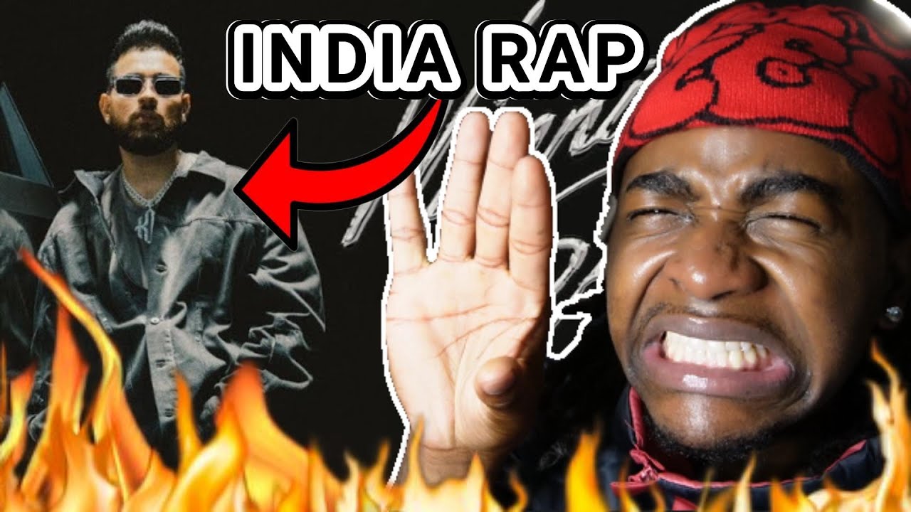 NON-INDIAN REACTS TO!! Winning Speech (Music Video) Karan Aujla | Mxrci | (REACTION)