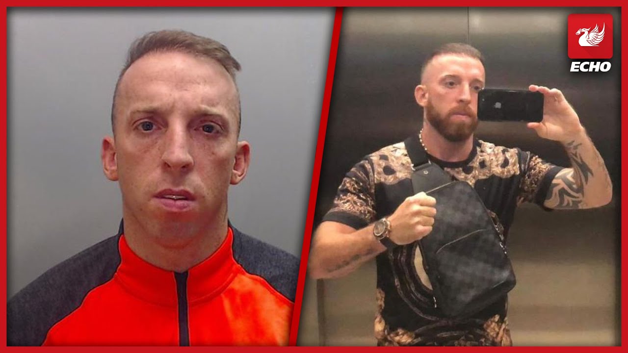 ​G​angster twin ​Leon Cullen and the story behind his seized Rolex