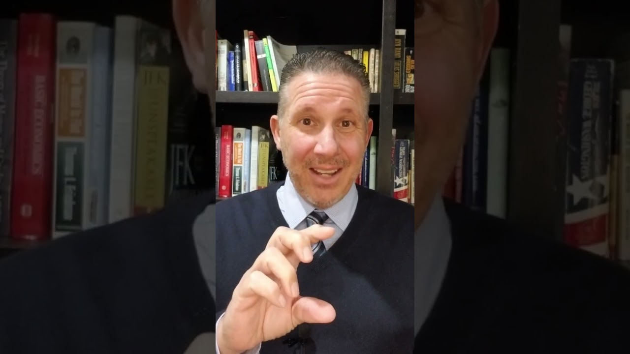 Special Education Law: Explaining The Realities of The Department of Education is Trump Closed it.