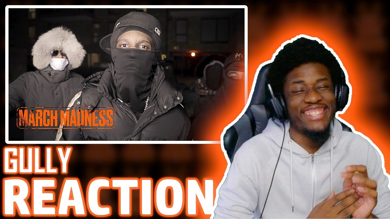 Gully - Am I Wrong (Music Video) | @MixtapeMadness [REACTION] | MLC Muisc