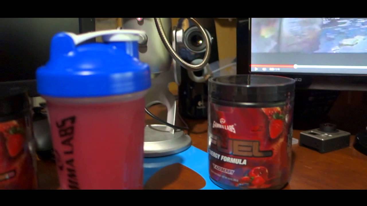 FaZe Rain's #FaZeBerry Review/Giveaway!