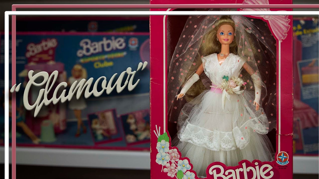 Barbie Noiva, 1988